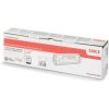 Toner OKI 46861308, C834, C844, čierna (black), originál
