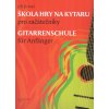 J.Jirmal Škola hry na Gitaru