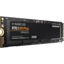 Samsung 970 EVO PLUS 250GB, MZ-V7S250BW