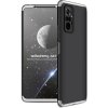 GKK na Xiaomi Redmi Note 10 Pro - Čiernostrieborná