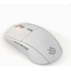 SteelSeries Rival 3 Wireless Gen 2, White