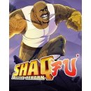 Hra na PC Shaq-Fu: A Legend Reborn