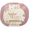 Anchor Organic Cotton 00423 Pletacia priadza