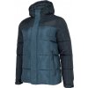 Pánska páperová bunda 4F, DOWN JACKET MEN´S tmavo modrá XXL