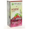 MEGAFYT Bylinková lekáreň DOJČENIE ovocný čaj 20x1,5 g (30 g)