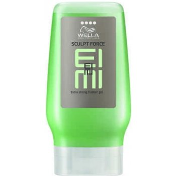 Wella Eimi Sculpt Force gél silná fixácia 250 ml