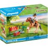 Playmobil ® Country 70516 Zberateľský poník Connemara