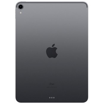 Apple iPad Pro 11 (2018) Wi-Fi + Cellular 256GB Space Gray MU102FD/A