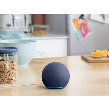 Amazon Echodot (5th. gen) Charcoal B09B8X9RGM