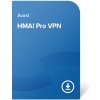 Avast Hide My Ass! Pro VPN – 12 mes.