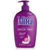 Mitia Sensual fresh tekuté mydlo dávkovač 500 ml