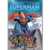 Superman Whatever Happened to the Man of Tomorrow - Alan Moore, DC Comics