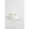 ŠILTOVKA GANT SMALL GRAPHIC CRINKLED CAP CREAM