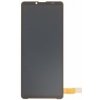 Sony Xperia 10 V (XQ-DC54) LCD displej + Touchscreen - Black