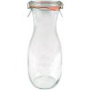 Weck - Zavárací pohár (fľaša) - 530ml