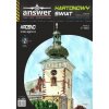 Papierový model - Hodinová veža v Krosne