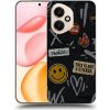 Picasee ULTIMATE CASE pro Honor 400 5G - STICKERS x TAGS