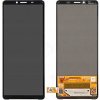 Sony Xperia 10 II (XQAU52B) LCD displej + Touchscreen - Black