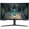 SAMSUNG Odyssey G65B - LED monitor 27