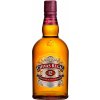 Chivas Regal 12 ročná 40% 0,7l (čistá fľaša)
