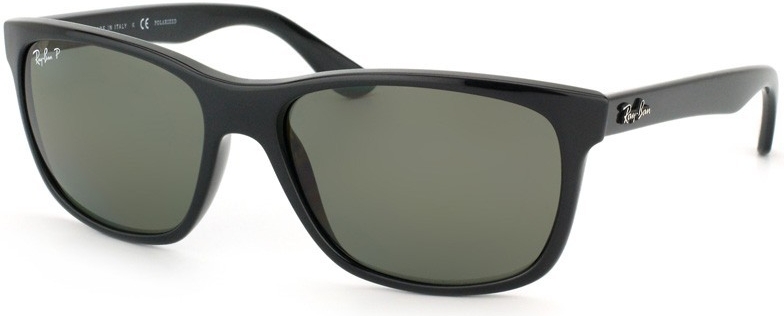 Ray-Ban RB4181 601 9A