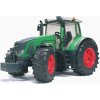 Bruder 03040 hračka traktor fendt 936 vario 03040