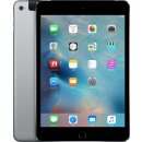 Tablet Apple iPad Mini 4 Wi-Fi+Cellular 128GB MK762FD/A