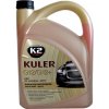 K2 Kuler G12 / G12 + ČERVENÁ 1 L - nemrznúca kvapalina do chladiča do -35 ° C