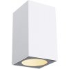 Paulmann 94711 Flame 2200K white vonkajšie stropné osvetlenie LED 4 W biela; 94711