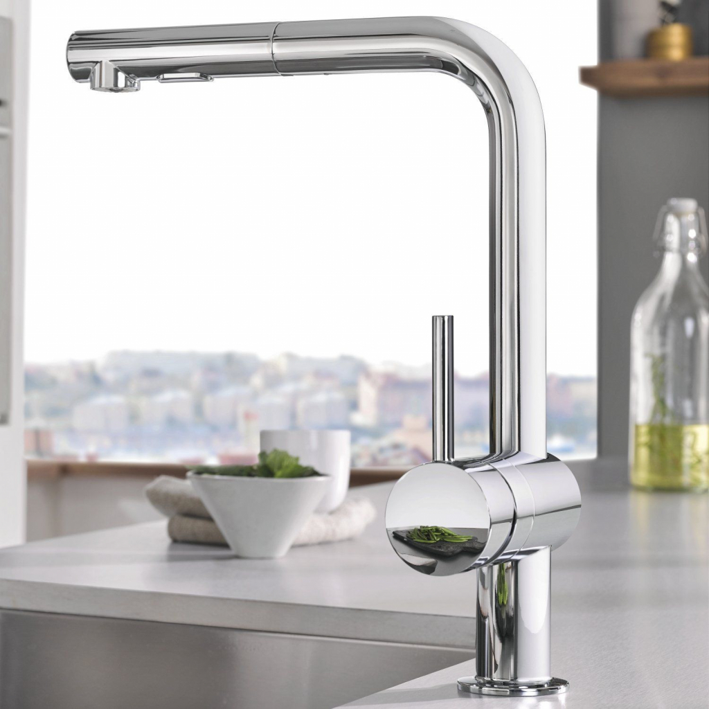 Grohe 30274000