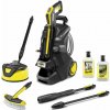 Kärcher K 5 Power Control Flex Home&Brush Vysokotlakový čistič(145 bar/500l/h) 1.324-709.0