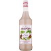 Monin kokos 1 l (Sirup Monin Coco 1000ml)