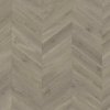 Laminátová podlaha PARADOR Trendtime 8 Chevron 2V 1748771 Dub Loire sivý