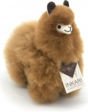 Alpaca SMALL Walnut