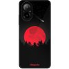 Lesklé puzdro Exclusive iSaprio - Perseids 01 - Realme C67