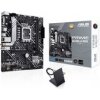 ASUS MB Sc LGA1700 PRIME H610M-A WiFi, Intel H610, 2xDDR5, 1xDP, 1xHDMI, 1xVGA, mATX 90MB1G00-M0EAY0
