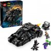 LEGO® DC Batman™ 76303 Batman™ Tumbler vs. Two-Face™ a Joker™ 5702017817774
