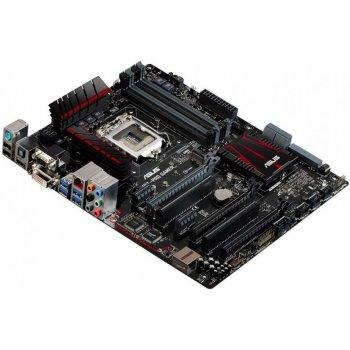 Asus Z97-PRO GAMER