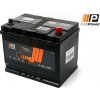 ProfiPower 12V 68Ah 650A PP-680