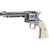 Vzduchový revolver Colt SAA .45 Diabolo nikl + Doprava zdarma na další nákup