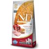 Farmina N&D Dog AG Senior Medium & Maxi Chicken, Spelt, Oats & Pomegranate 12 kg