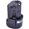 AVACOM baterie pro BOSCH 12 V Power for ALL Bosch, Li-Ion 10,8V 1500mAh