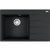 Franke CNG 611-78 TL/2 Ľavý – 50 cm spodná skrinka - Onyx