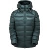 bunda Montane W Anti-Freeze XT Hoodie, L + deep forest