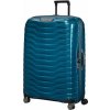 Samsonite PROXIS SPINNER kufor 149296 Petrol Blue 147 l 149296