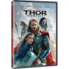 Thor: Temný svět - DVD