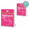 1+1 GS Výživový doplnok Mamavit 1 Plánovanie a 1. trimester, 30 tabliet