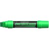 Centropen 9120 kriedový popisovač 2-15 mm zelený