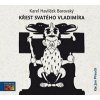 Křest svatého Vladimíra - Karel Havlíček Borovský
