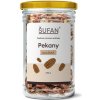 Šufan Pekanové orechy pražené v skle 450 g